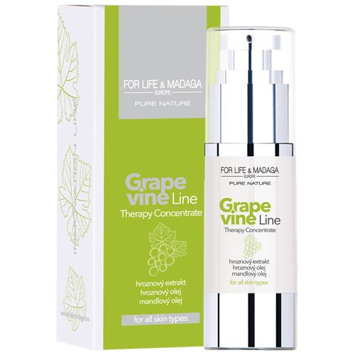 For Life Grapevine Line Therapy Concentrate