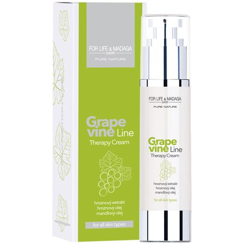 For Life Grapevine Line Therapy Cream