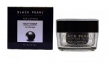 Sea of Spa Black Pearl - noční krém